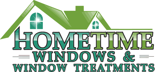 HomeTime Windows & Window Treatments